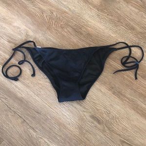 Victoria’s Secret swim bottom
